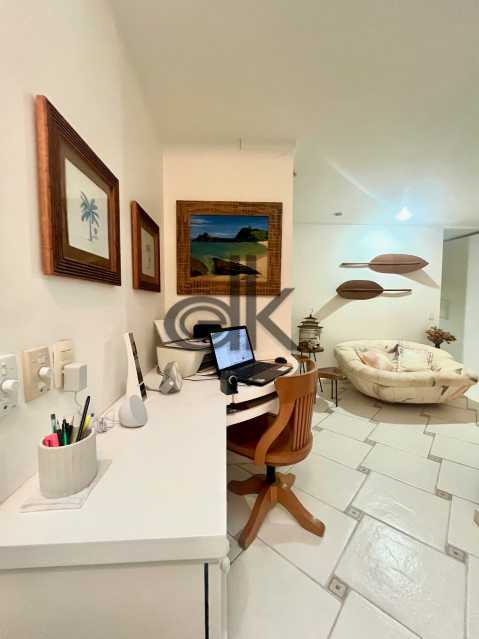 Conheça IMG_5528 do imóvel - Apartamento 3 quartos à venda Jardim Oceanico, Rio de Janeiro - R$ 1.880.000 - 1007 - 10 IMG_5528 - 10