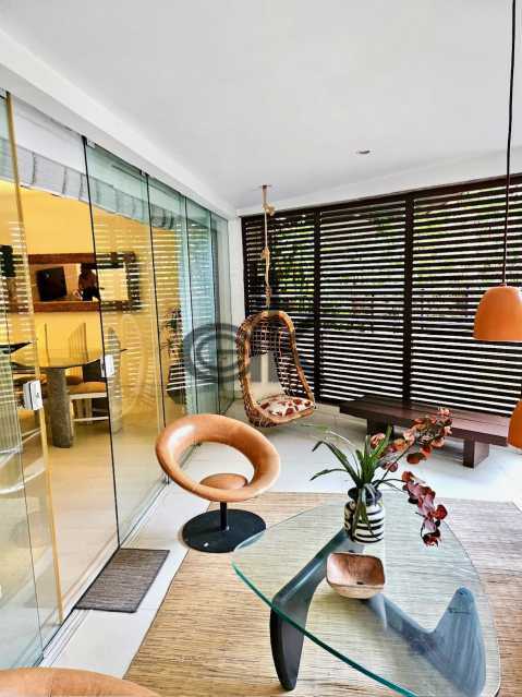 Conheça ad4eceb9-bce8-4e21-91be-fd6e31 do imóvel - Apartamento 3 quartos à venda Jardim Oceanico, Rio de Janeiro - R$ 1.880.000 - 1007 - 2 ad4eceb9-bce8-4e21-91be-fd6e31 - 2