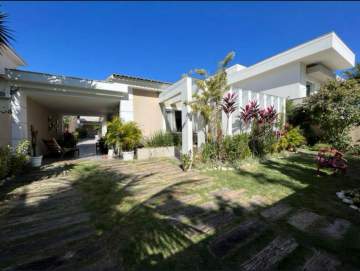 Ótima localização - Casa em Condomínio à venda Rua Professor Maurice Assuf, Barra da Tijuca, Rio de Janeiro - R$ 3.500.000 - 1008