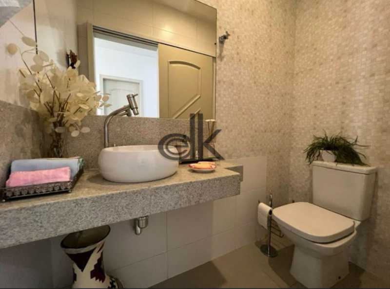 Conheça WhatsApp Image 2025-03-24 at 1 do imóvel - Casa em Condomínio 4 quartos à venda Barra da Tijuca, Rio de Janeiro - R$ 3.200.000 - 1008 - 8 WhatsApp Image 2025-03-24 at 1 - 8