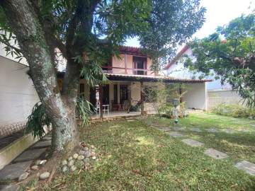Ótima localização - Casa em Condomínio 4 quartos à venda Barra da Tijuca, Rio de Janeiro - R$ 2.500.000 - 1009