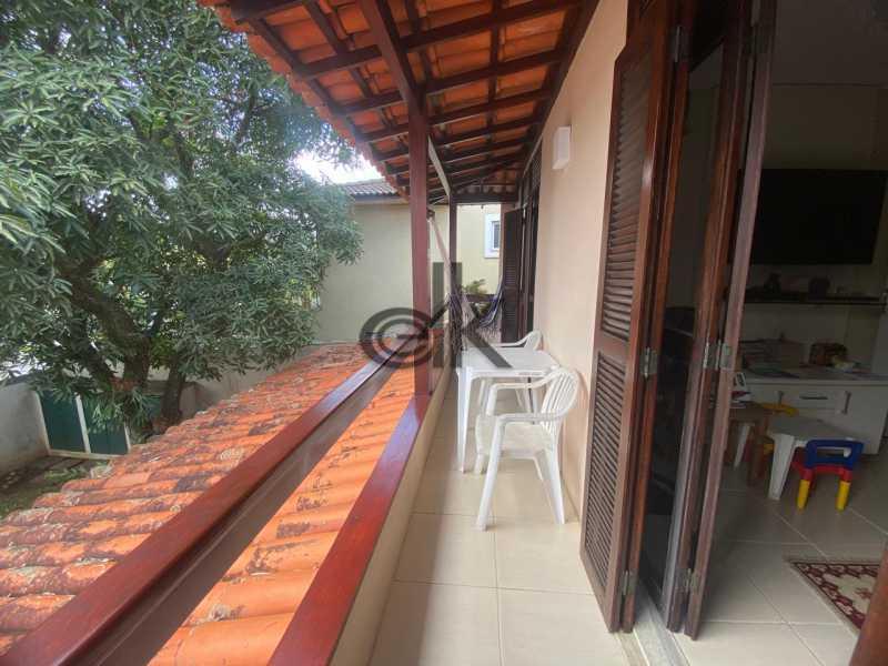 Conheça WhatsApp Image 2025-03-24 at 1 do imóvel - Casa em Condomínio 4 quartos à venda Barra da Tijuca, Rio de Janeiro - R$ 2.600.000 - 1009 - 20 WhatsApp Image 2025-03-24 at 1 - 20