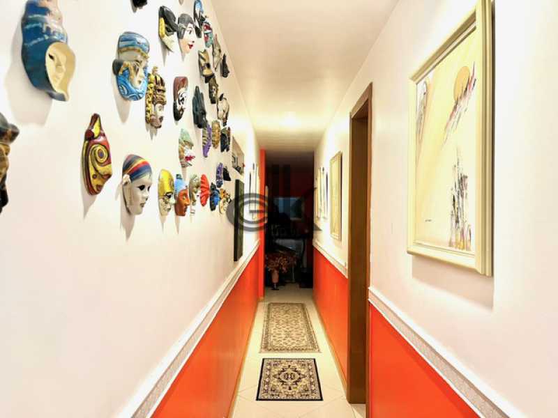 Conheça IMG_5690 do imóvel - Apartamento 3 quartos à venda Jardim Oceanico, Rio de Janeiro - R$ 2.300.000 - 1011 - 13 IMG_5690 - 13