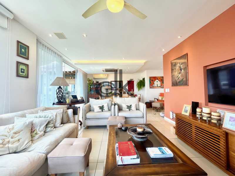 Conheça IMG_5947 1 do imóvel - Apartamento 3 quartos à venda Barra da Tijuca, Rio de Janeiro - R$ 2.450.000 - 1012 - 3 IMG_5947 1 - 3