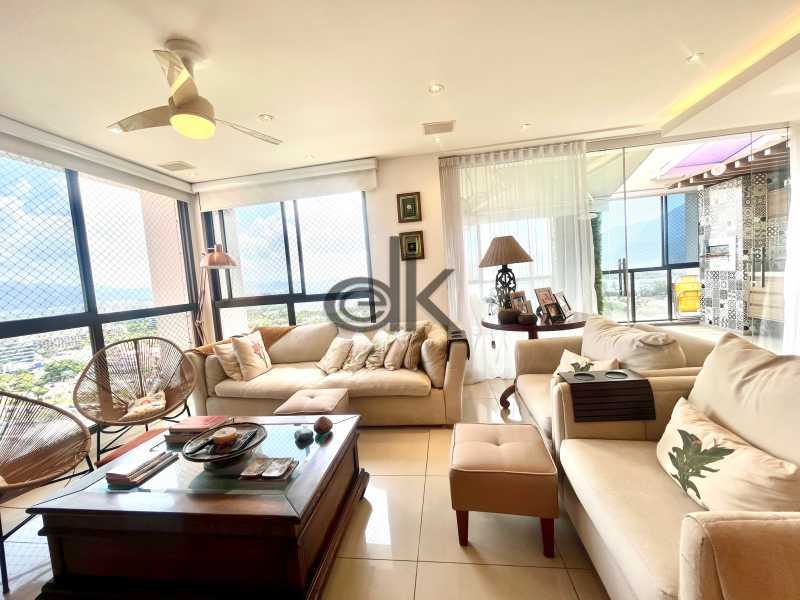 Conheça IMG_5944 do imóvel - Apartamento 3 quartos à venda Barra da Tijuca, Rio de Janeiro - R$ 2.450.000 - 1012 - 2 IMG_5944 - 2