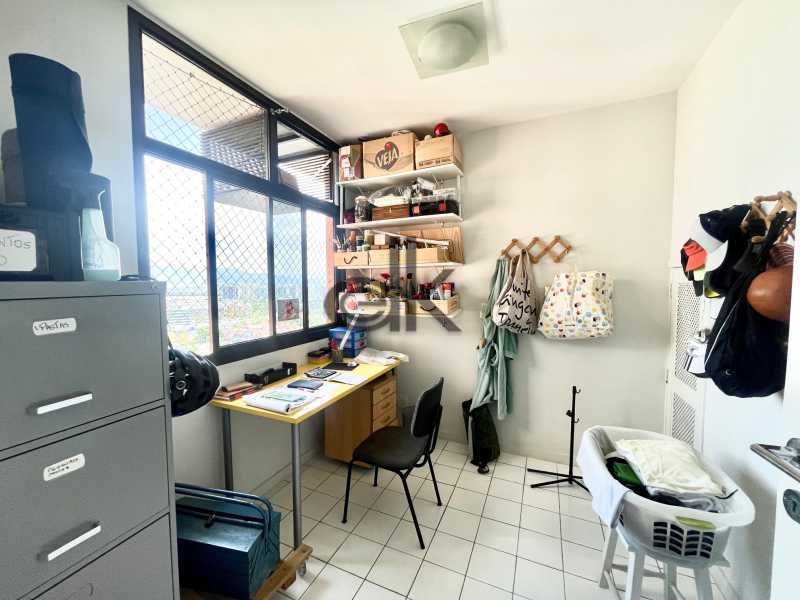 Conheça IMG_5934 do imóvel - Apartamento 3 quartos à venda Barra da Tijuca, Rio de Janeiro - R$ 2.450.000 - 1012 - 12 IMG_5934 - 12