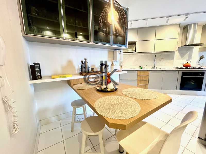 Conheça IMG_5929 do imóvel - Apartamento 3 quartos à venda Barra da Tijuca, Rio de Janeiro - R$ 2.450.000 - 1012 - 11 IMG_5929 - 11