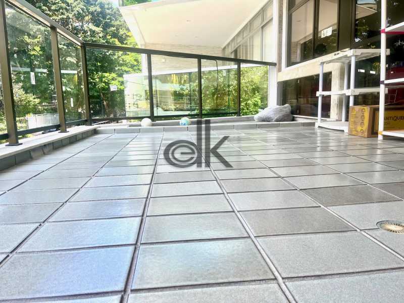 Ótima localização - Apartamento 3 quartos à venda Jardim Oceanico, Rio de Janeiro - R$ 1.750.000 - 1013