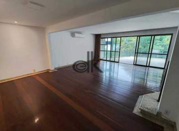 Ótima localização - Cobertura : Duplex / Residencial / Barra da Tijuca - 1017