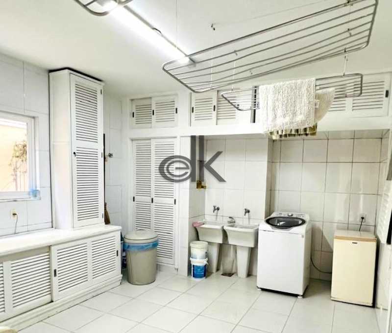 Conheça 0f9ef8d4-e583-4a00-be0e-aa29af do imóvel - Casa em Condomínio 4 quartos à venda Itanhangá, Rio de Janeiro - R$ 3.200.000 - 1018 - 26 0f9ef8d4-e583-4a00-be0e-aa29af - 26