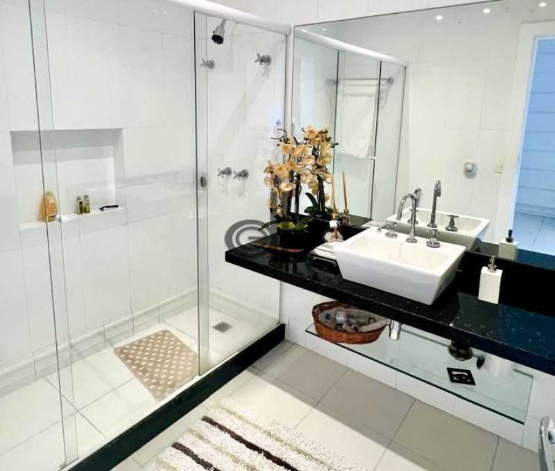 Conheça 1b8c9c0b-18e7-4070-9539-622dec do imóvel - Casa em Condomínio 4 quartos à venda Itanhangá, Rio de Janeiro - R$ 3.200.000 - 1018 - 22 1b8c9c0b-18e7-4070-9539-622dec - 22