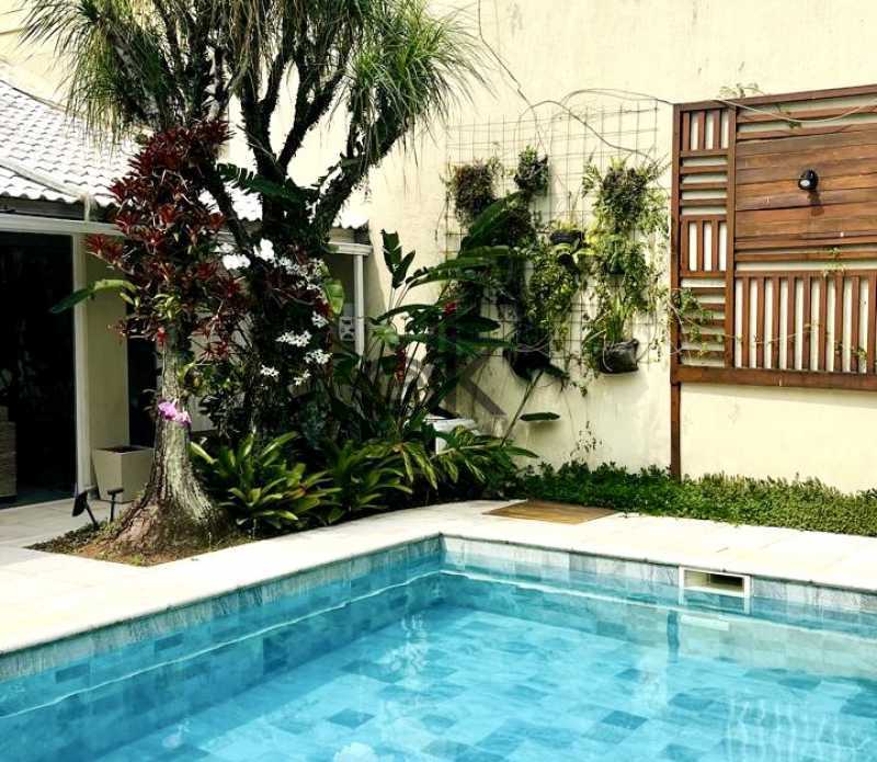 Conheça debfb01e-7121-4d40-980c-753685 do imóvel - Casa em Condomínio 4 quartos à venda Itanhangá, Rio de Janeiro - R$ 3.200.000 - 1018 - 4 debfb01e-7121-4d40-980c-753685 - 4