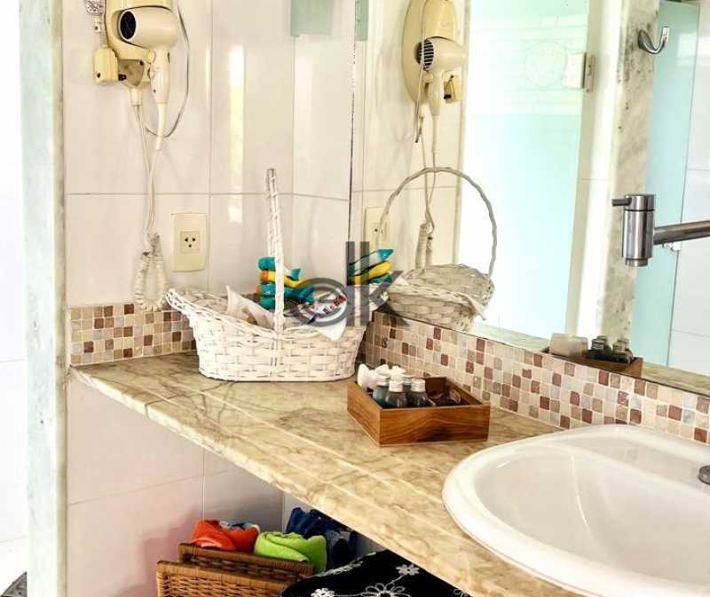 Conheça 45d58382-a823-4f42-9a40-3f93b3 do imóvel - Casa em Condomínio 4 quartos à venda Itanhangá, Rio de Janeiro - R$ 3.200.000 - 1018 - 20 45d58382-a823-4f42-9a40-3f93b3 - 20