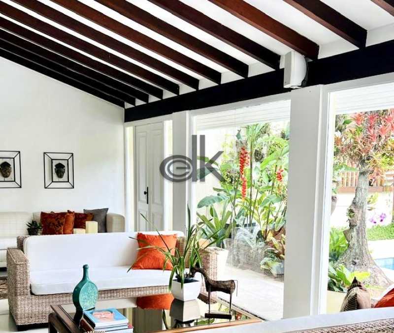 Conheça 7ab7b7e7-5921-4f15-86c1-9db1b9 do imóvel - Casa em Condomínio 4 quartos à venda Itanhangá, Rio de Janeiro - R$ 3.200.000 - 1018 - 9 7ab7b7e7-5921-4f15-86c1-9db1b9 - 9