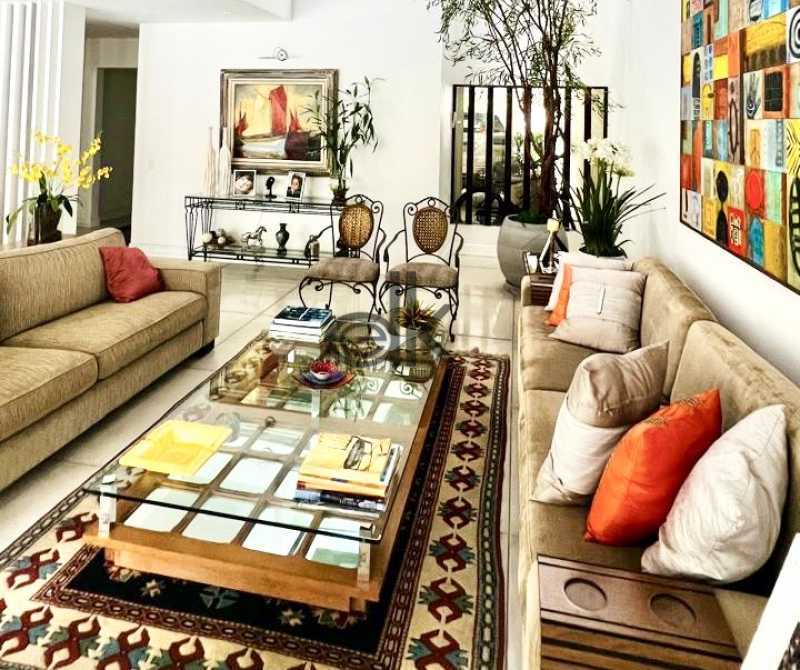 Conheça 22961716-fa13-46d4-a7cd-4d77a8 do imóvel - Casa em Condomínio 4 quartos à venda Itanhangá, Rio de Janeiro - R$ 3.200.000 - 1018 - 8 22961716-fa13-46d4-a7cd-4d77a8 - 8