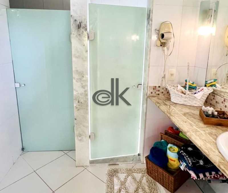 Conheça 8674bb79-b7ee-4d9a-afe5-11fc2b do imóvel - Casa em Condomínio 4 quartos à venda Itanhangá, Rio de Janeiro - R$ 3.200.000 - 1018 - 21 8674bb79-b7ee-4d9a-afe5-11fc2b - 21