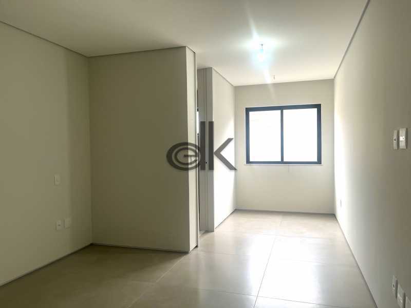 Conheça IMG_6527 do imóvel - Casa em Condomínio 4 quartos à venda Barra da Tijuca, Rio de Janeiro - R$ 4.990.000 - 1019 - 17 IMG_6527 - 17