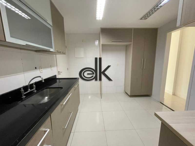 Conheça 1720 27 do imóvel - EDK VENDE - EXCELENTE APTO 3 SUÍTES - JARDIM OCEÂNICO - BARRA DA TIJUCA - RJ - 1024 - 20 1720 27 - 20