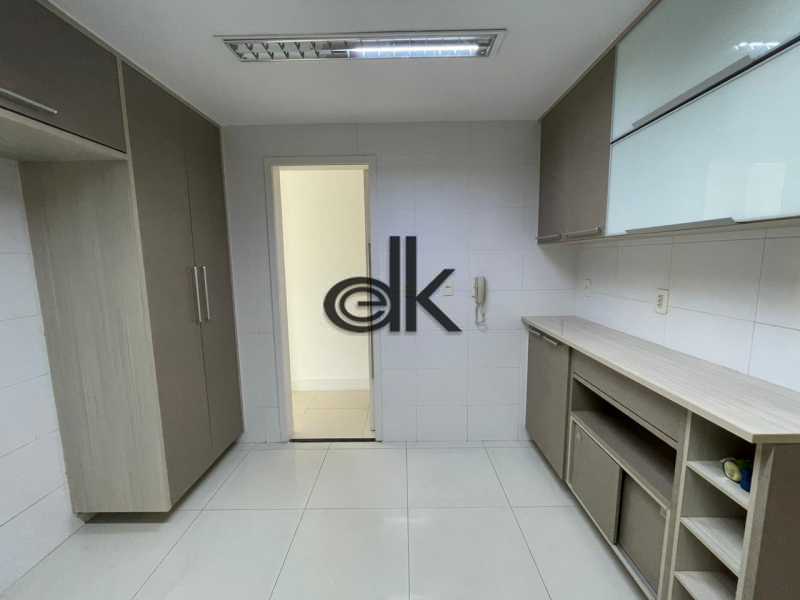 Conheça 1720 26 do imóvel - EDK VENDE - EXCELENTE APTO 3 SUÍTES - JARDIM OCEÂNICO - BARRA DA TIJUCA - RJ - 1024 - 23 1720 26 - 23