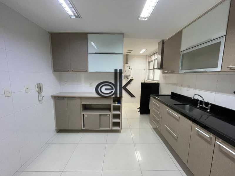 Conheça 1720 25 do imóvel - EDK VENDE - EXCELENTE APTO 3 SUÍTES - JARDIM OCEÂNICO - BARRA DA TIJUCA - RJ - 1024 - 22 1720 25 - 22