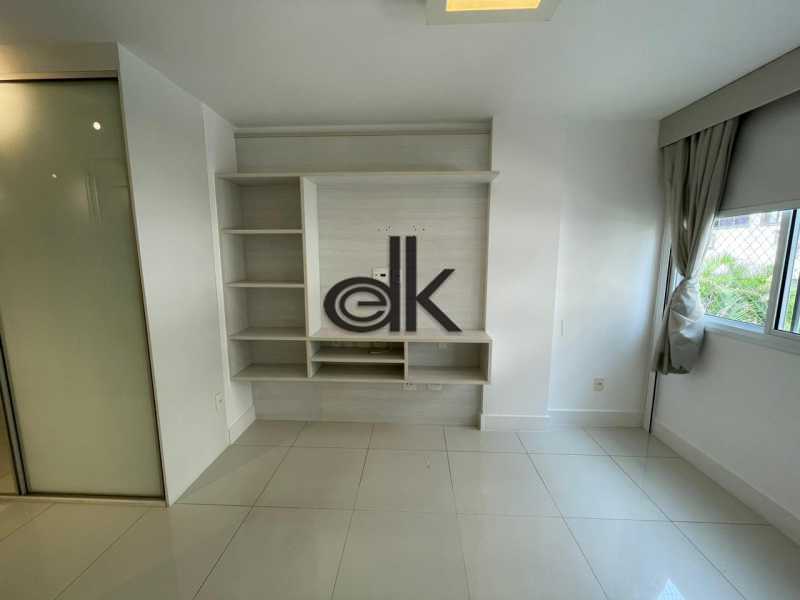 Conheça 1720 22 do imóvel - EDK VENDE - EXCELENTE APTO 3 SUÍTES - JARDIM OCEÂNICO - BARRA DA TIJUCA - RJ - 1024 - 11 1720 22 - 11