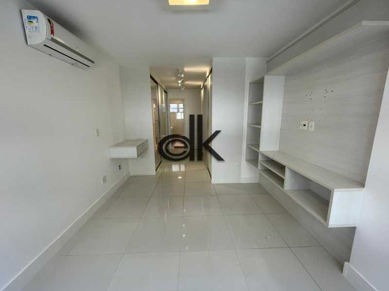 Conheça 1720 21 do imóvel - EDK VENDE - EXCELENTE APTO 3 SUÍTES - JARDIM OCEÂNICO - BARRA DA TIJUCA - RJ - 1024 - 8 1720 21 - 8