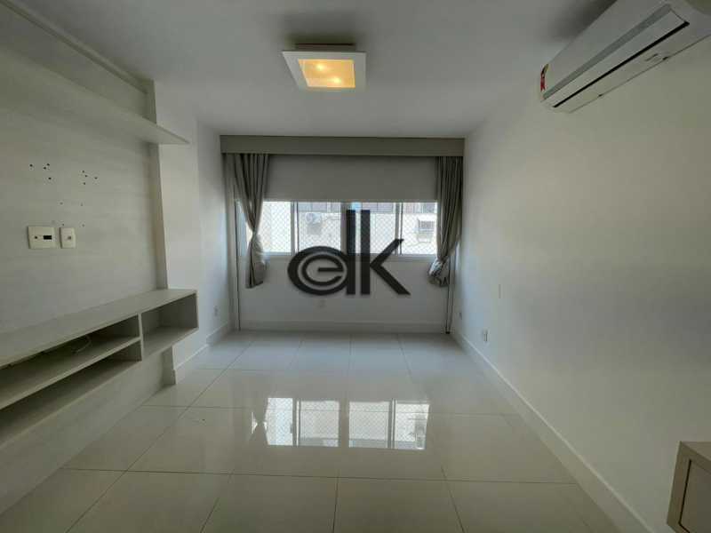Conheça 1720 20 do imóvel - EDK VENDE - EXCELENTE APTO 3 SUÍTES - JARDIM OCEÂNICO - BARRA DA TIJUCA - RJ - 1024 - 9 1720 20 - 9