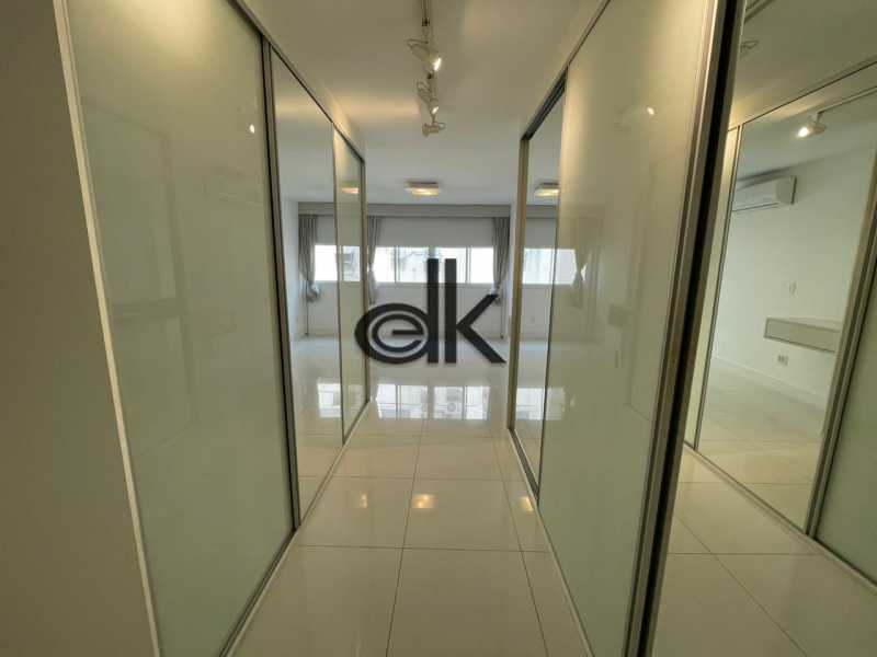 Conheça 1720 19 do imóvel - EDK VENDE - EXCELENTE APTO 3 SUÍTES - JARDIM OCEÂNICO - BARRA DA TIJUCA - RJ - 1024 - 12 1720 19 - 12