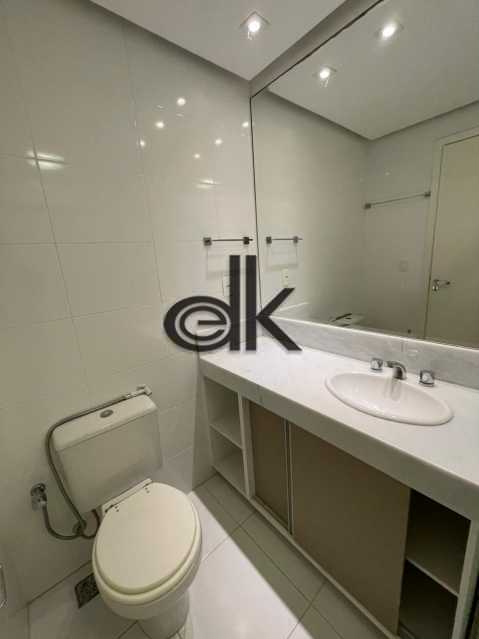 Conheça 1720 17 do imóvel - EDK VENDE - EXCELENTE APTO 3 SUÍTES - JARDIM OCEÂNICO - BARRA DA TIJUCA - RJ - 1024 - 14 1720 17 - 14
