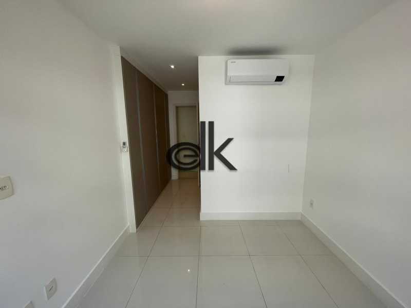 Conheça 1720 12 do imóvel - EDK VENDE - EXCELENTE APTO 3 SUÍTES - JARDIM OCEÂNICO - BARRA DA TIJUCA - RJ - 1024 - 13 1720 12 - 13