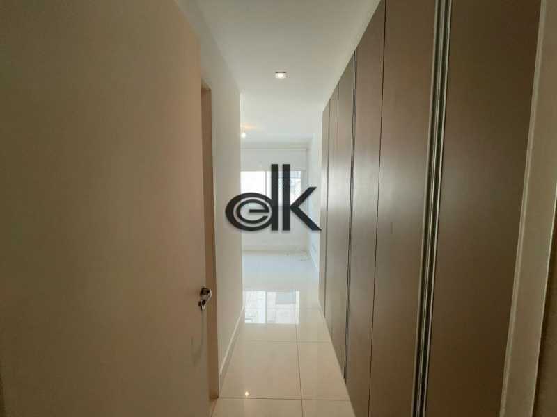 Conheça 1720 11 do imóvel - EDK VENDE - EXCELENTE APTO 3 SUÍTES - JARDIM OCEÂNICO - BARRA DA TIJUCA - RJ - 1024 - 7 1720 11 - 7