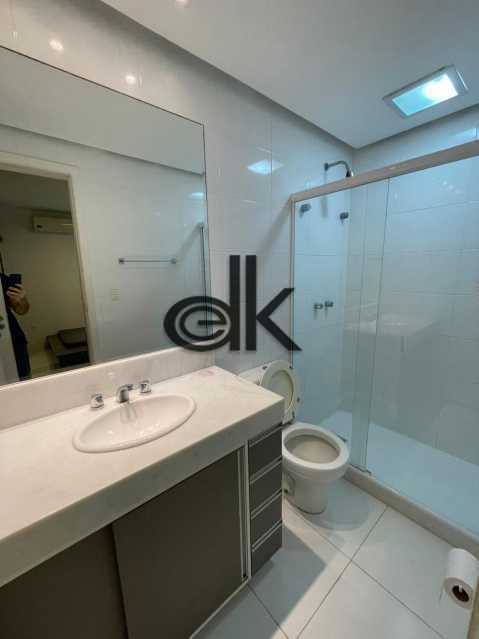 Conheça 1720 10 do imóvel - EDK VENDE - EXCELENTE APTO 3 SUÍTES - JARDIM OCEÂNICO - BARRA DA TIJUCA - RJ - 1024 - 18 1720 10 - 18