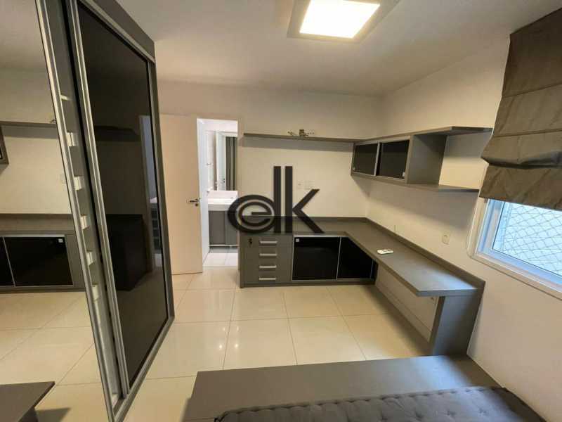 Conheça 1720 9 do imóvel - EDK VENDE - EXCELENTE APTO 3 SUÍTES - JARDIM OCEÂNICO - BARRA DA TIJUCA - RJ - 1024 - 16 1720 9 - 16