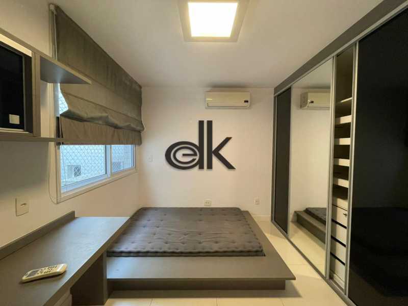 Conheça 1720 8 do imóvel - EDK VENDE - EXCELENTE APTO 3 SUÍTES - JARDIM OCEÂNICO - BARRA DA TIJUCA - RJ - 1024 - 15 1720 8 - 15