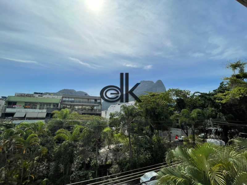 Conheça 1720 5 do imóvel - EDK VENDE - EXCELENTE APTO 3 SUÍTES - JARDIM OCEÂNICO - BARRA DA TIJUCA - RJ - 1024 - 25 1720 5 - 25