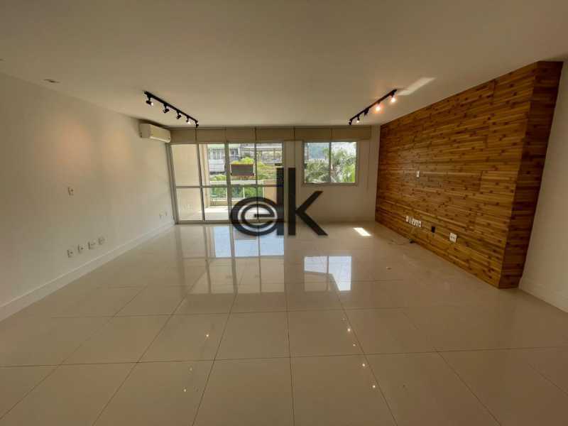 Conheça 1720 1 do imóvel - EDK VENDE - EXCELENTE APTO 3 SUÍTES - JARDIM OCEÂNICO - BARRA DA TIJUCA - RJ - 1024 - 5 1720 1 - 5