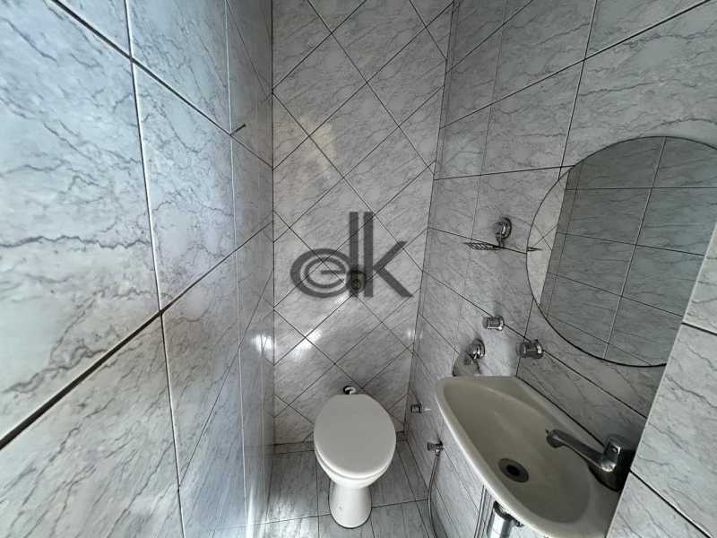 Conheça WhatsApp Image 2025-04-29 at 1 do imóvel - Apartamento 3 quartos para alugar Rio Comprido, Rio de Janeiro - R$ 2.700 - A937 - 21 WhatsApp Image 2025-04-29 at 1 - 21