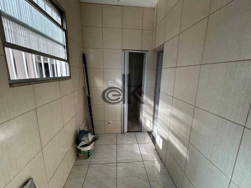 Conheça WhatsApp Image 2025-04-29 at 1 do imóvel - Apartamento 3 quartos para alugar Rio Comprido, Rio de Janeiro - R$ 2.700 - A937 - 6 WhatsApp Image 2025-04-29 at 1 - 6