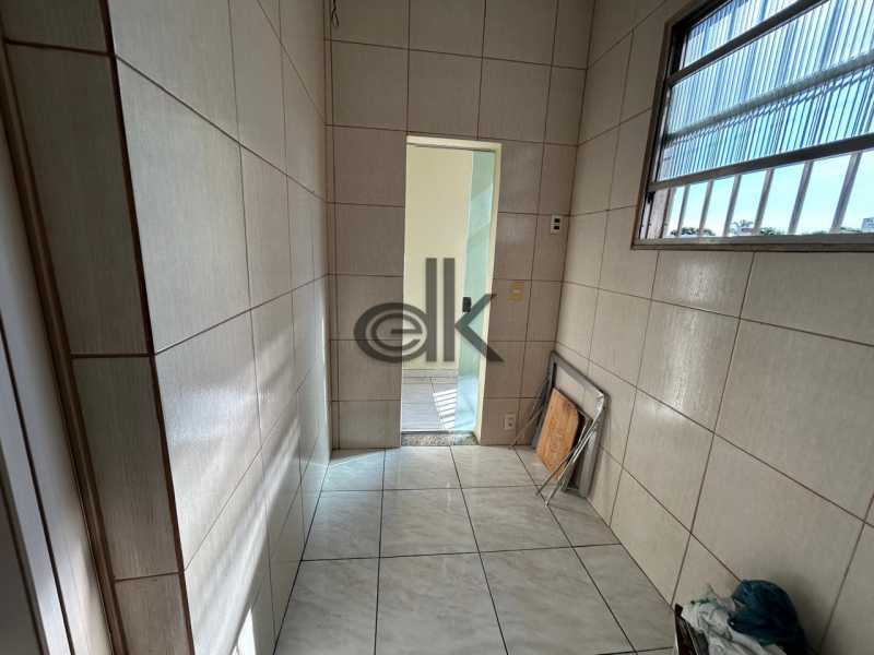 Conheça WhatsApp Image 2025-04-29 at 1 do imóvel - Apartamento 3 quartos para alugar Rio Comprido, Rio de Janeiro - R$ 2.700 - A937 - 25 WhatsApp Image 2025-04-29 at 1 - 25