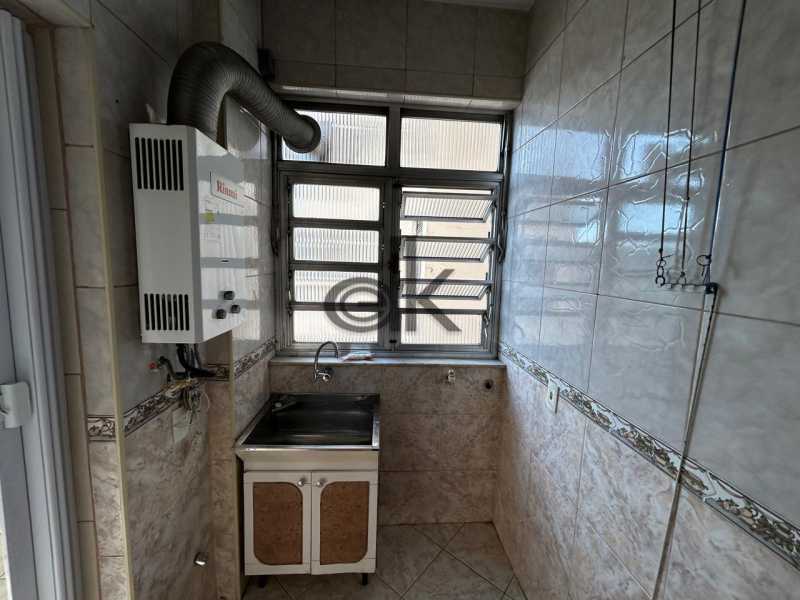 Conheça WhatsApp Image 2025-04-29 at 1 do imóvel - Apartamento 3 quartos para alugar Rio Comprido, Rio de Janeiro - R$ 2.700 - A937 - 18 WhatsApp Image 2025-04-29 at 1 - 18