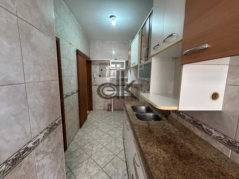 Conheça WhatsApp Image 2025-04-29 at 1 do imóvel - Apartamento 3 quartos para alugar Rio Comprido, Rio de Janeiro - R$ 2.700 - A937 - 15 WhatsApp Image 2025-04-29 at 1 - 15