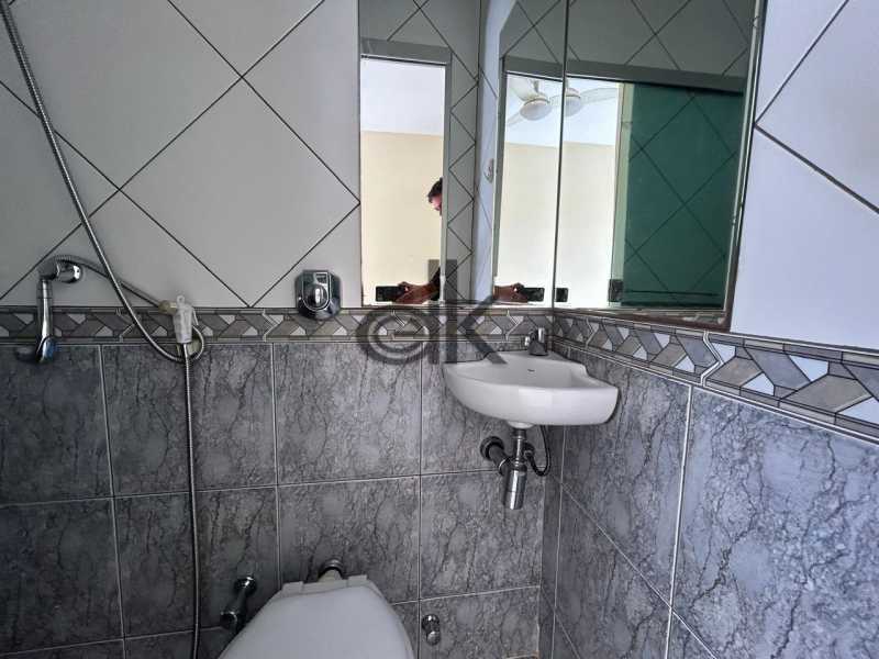 Conheça WhatsApp Image 2025-04-29 at 1 do imóvel - Apartamento 3 quartos para alugar Rio Comprido, Rio de Janeiro - R$ 2.700 - A937 - 22 WhatsApp Image 2025-04-29 at 1 - 22