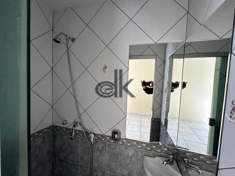 Conheça WhatsApp Image 2025-04-29 at 1 do imóvel - Apartamento 3 quartos para alugar Rio Comprido, Rio de Janeiro - R$ 2.700 - A937 - 24 WhatsApp Image 2025-04-29 at 1 - 24