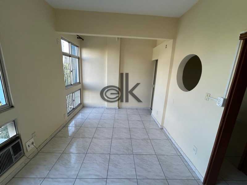 Conheça WhatsApp Image 2025-04-29 at 1 do imóvel - Apartamento 3 quartos para alugar Rio Comprido, Rio de Janeiro - R$ 2.700 - A937 - 7 WhatsApp Image 2025-04-29 at 1 - 7