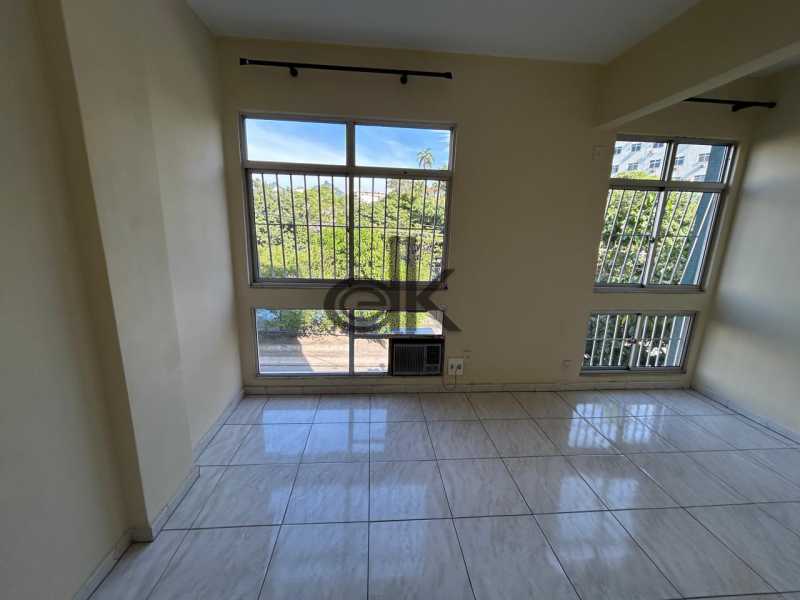Conheça WhatsApp Image 2025-04-29 at 1 do imóvel - Apartamento 3 quartos para alugar Rio Comprido, Rio de Janeiro - R$ 2.700 - A937 - 8 WhatsApp Image 2025-04-29 at 1 - 8
