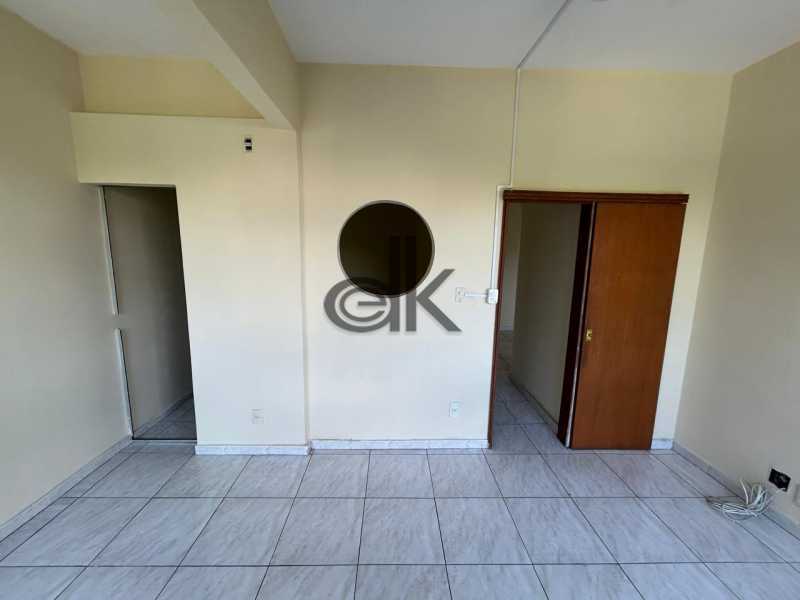Conheça WhatsApp Image 2025-04-29 at 1 do imóvel - Apartamento 3 quartos para alugar Rio Comprido, Rio de Janeiro - R$ 2.700 - A937 - 4 WhatsApp Image 2025-04-29 at 1 - 4