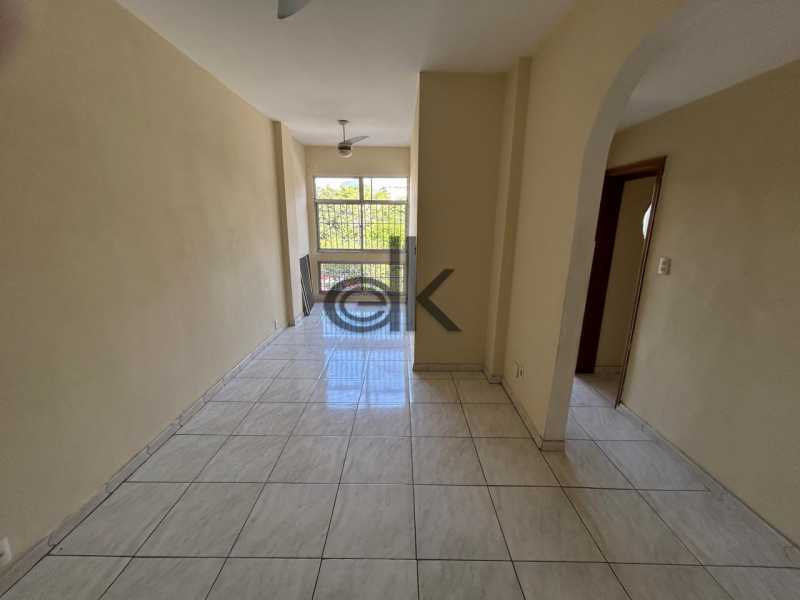 Conheça WhatsApp Image 2025-04-29 at 1 do imóvel - Apartamento 3 quartos para alugar Rio Comprido, Rio de Janeiro - R$ 2.700 - A937 - 2 WhatsApp Image 2025-04-29 at 1 - 2