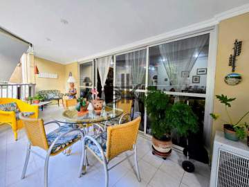 Ótima localização - EDK VENDE - EXCELENTE 3 QTOS (1SUÍTE) NO 2º ANDAR - JARDIM OCEÂNICO - BARRA DA TIJUCA - RJ - 1025