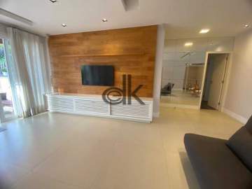 Ótima localização - EDK VENDE - JARDIM OCEÂNICO - LINDISSÍMA COBERTURA 3 QUARTOS (2 SUÍTES) - BARRA DA TIJUCA -RJ - 1026