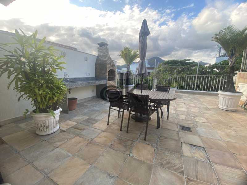 Conheça WhatsApp Image 2025-05-02 at 1 do imóvel - EDK VENDE - JARDIM OCEÂNICO - LINDISSÍMA COB. 3QTOS(2SUÍTES) - BARRA DA TIJUCA -RJ - 1026 - 2 WhatsApp Image 2025-05-02 at 1 - 2